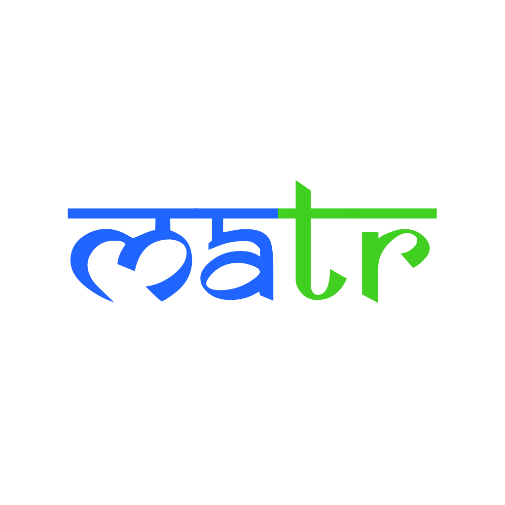Image of Matr logo